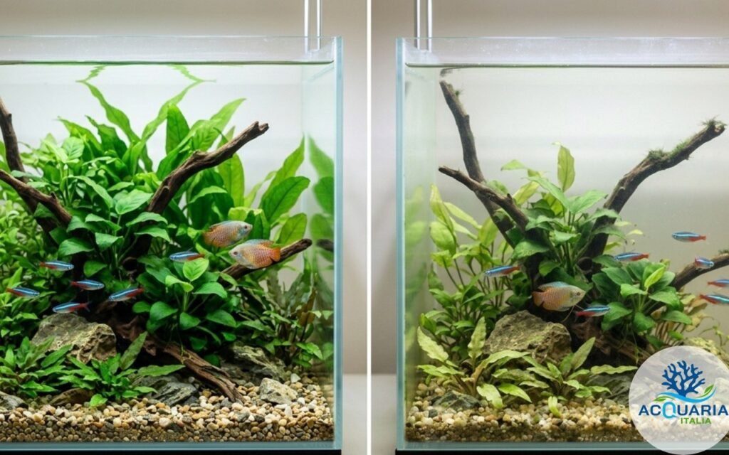 Partire con le visite guidate di acquariaitalia