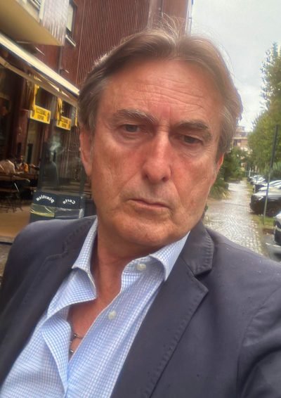 maurizio vendramini